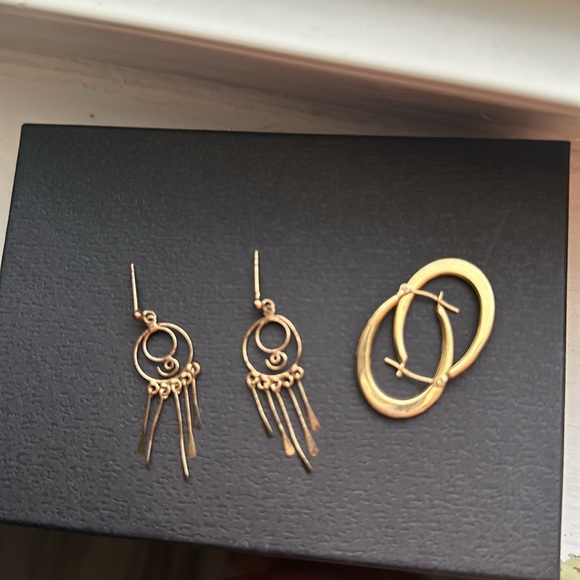 14k Gold bundle - Picture 3 of 5